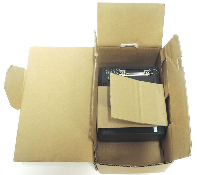 GE FANUC IC610CCM105 SERIES 1 DATA COMM. UNIT (IN BOX)