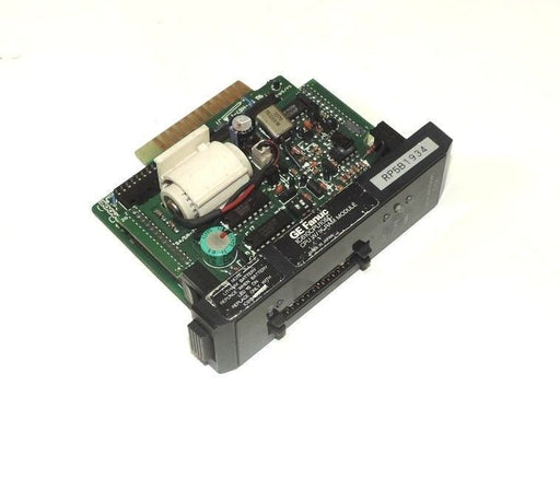 GE FANUC IC610CPU105C SERIES ONE PLUS CPU W/1K RAM MODULE