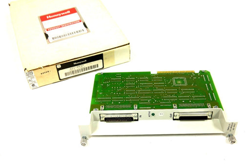 HONEYWELL 621-9937 PARALLEL I/O MODULE 6219937 NIB