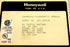 HONEYWELL 621-0021R ENHANCED DIAGNOSTIC MODULE 621-0021R