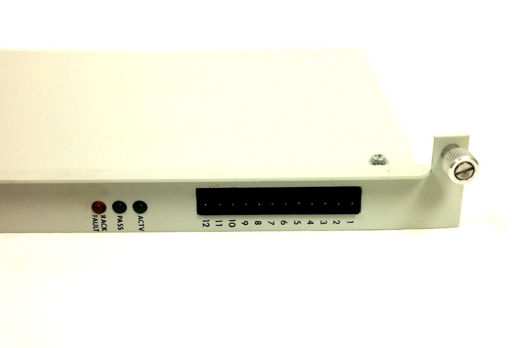 HONEYWELL 621-9940 SERIAL I/O MODULE 6219940
