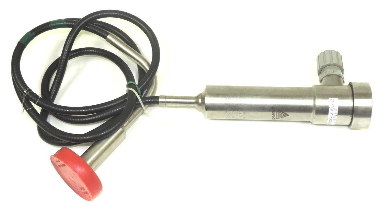 NEW ANDERSON SP4070G0050001 HIGH TEMPERATURE REMOTE TRANSMITTER TFP3130051A1070