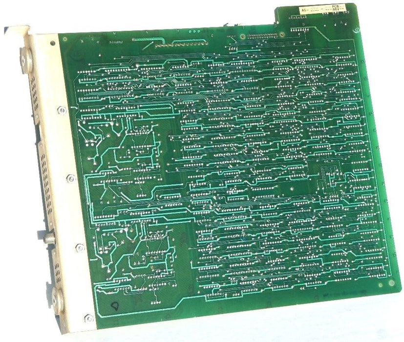 MODICON S210-000  SINGLE CHANNEL MODULE PC BOARD REV B PCB REV B14 S210000