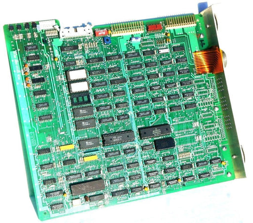 GOULD MODICON S212-200 CONTROL BOARD REV A PCB REV A8 S212200