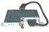 HONEYWELL 620-0086 PARALLEL LINK MODULE WITH KEY AND CABLE 6200086