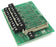 OPTO 22 PB16HQ I/O MODULE RACK 001824C