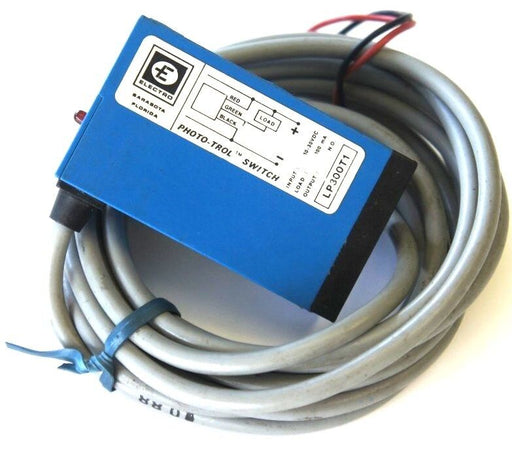 HONEYWELL LP300T1 PHOTO-TROL SWITCH 10-30VDC, 100MA