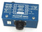 BANNER ENGINEERING MB3-4 PHOTOELECTRIC AMPLIFIER LOGIC MODULE MB34