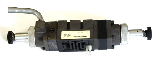 NUMATICS 152RQ100J000000 QUICK EXHAUST REGULATOR CHECK VALVE NUMGA160