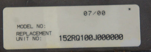 NUMATICS 152RQ100J000000 QUICK EXHAUST REGULATOR CHECK VALVE NUMGA160