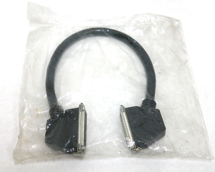 NEW HONEYWELL 628-2001 DOUBLE END MALE/FEMALE CONNECTOR PORT CABLE WIRE 6282001
