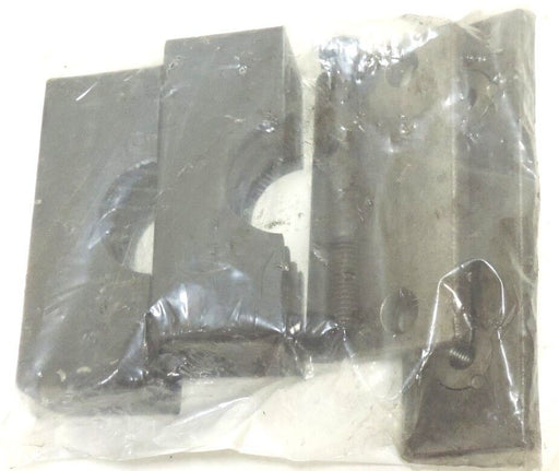 NEW BEHRINGER SH61660-PP HEAVY SERIES CLAMP SH61660-PP-SCP-SWP 1-1/4'' CARBON