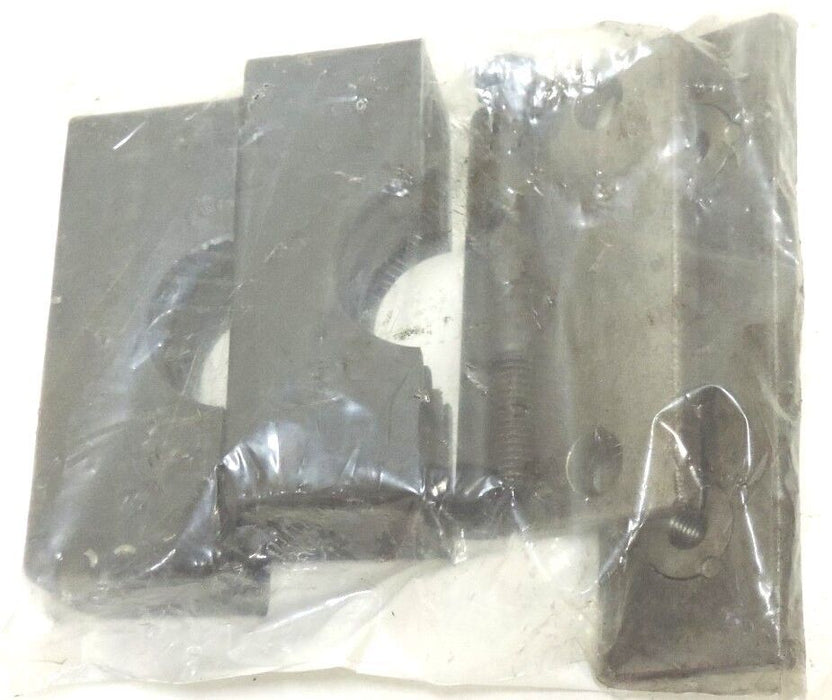 NEW BEHRINGER SH61660-PP HEAVY SERIES CLAMP SH61660-PP-SCP-SWP 1-1/4'' CARBON