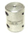 HERSEY CLUTCH COMPANY RC-1/4'' COUPLING RC-1/4