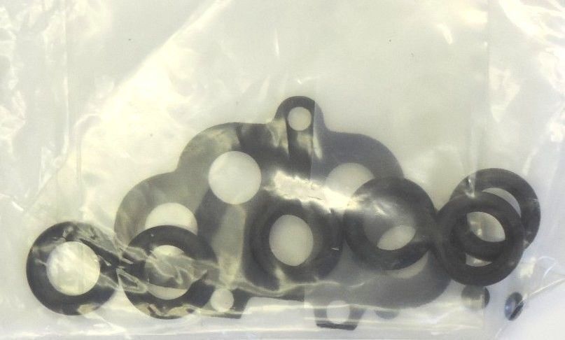 NEW AUTMATIC VALVE K-BODY-T2 KIT KBODYT2