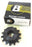 NIB BEARINGS LIMITED 40BS14H X 3/4 SPROCKET 1212L081