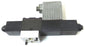 PARKER D1FXE05D20 PROP. VALVE 24 VDC 5000 PSI/345 BAR MAX
