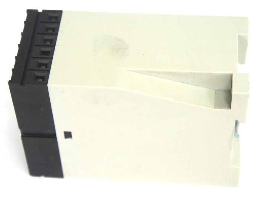 PULSOTRONIC 8102-0930 RELAY MODULE 110V 50/60HZ 81020930
