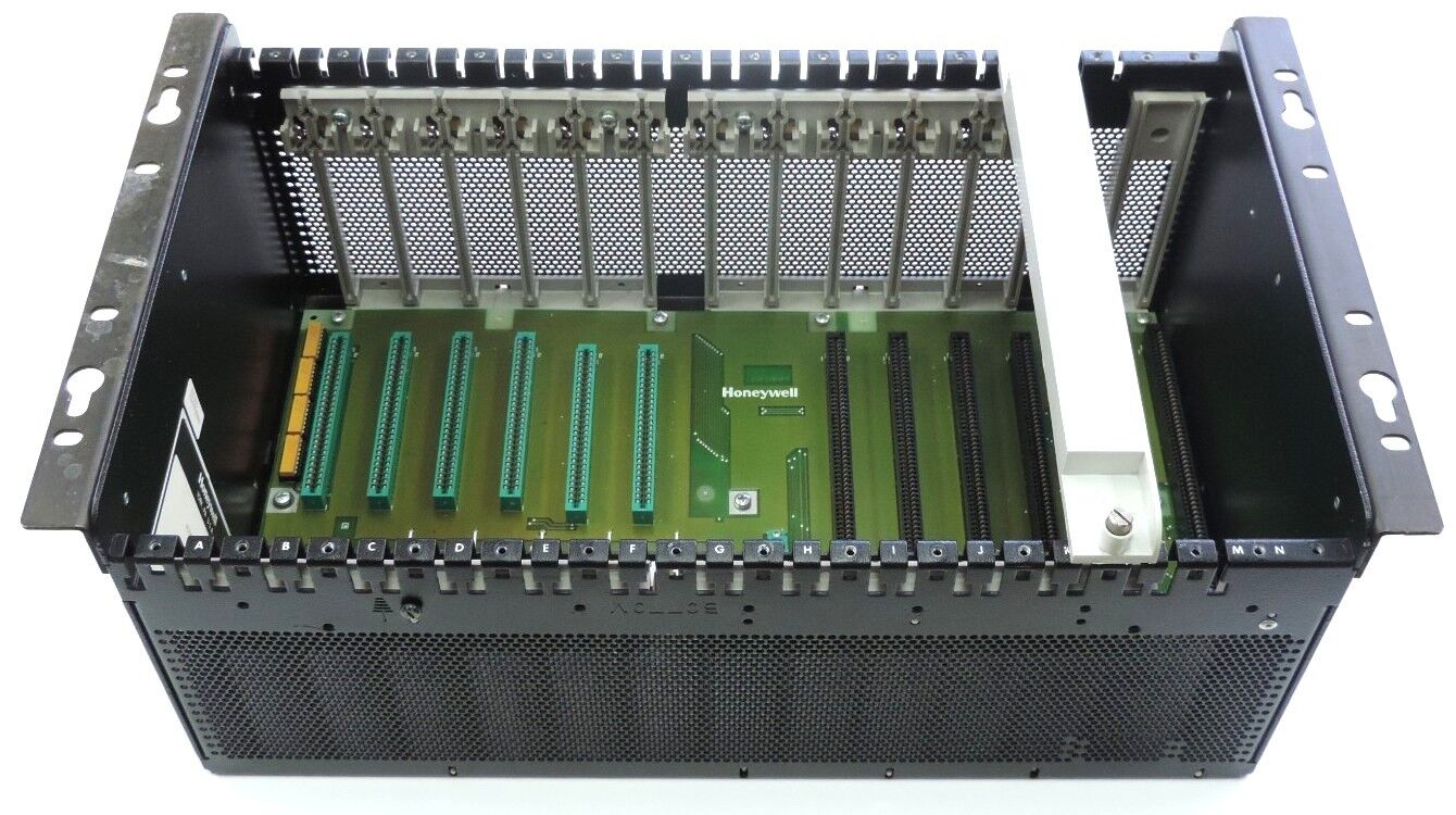 HONEYWELL 620-3691 AUGMENTED PROCESSOR RACK 6203691