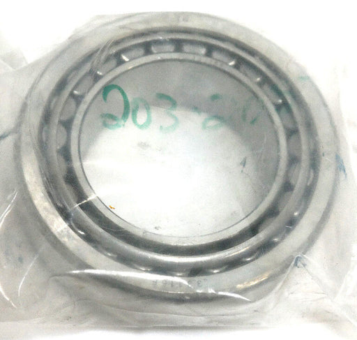NEW A&S IG 33115F TAPERED ROLLER BEARING 33115