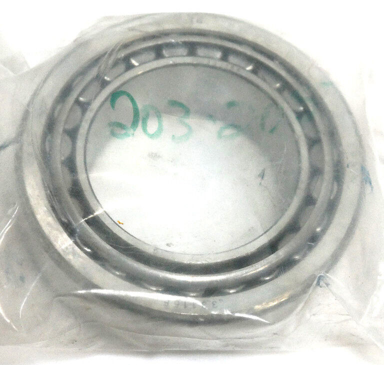 NEW A&S IG 33115F TAPERED ROLLER BEARING 33115