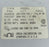 OMEGA PSW-117-9203 PRESSURE SWITCH TYPE PSW MODEL 117