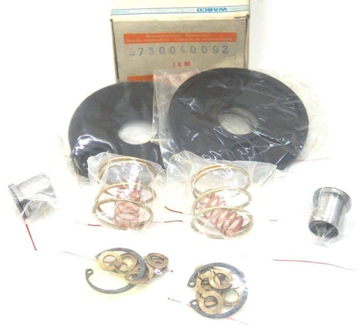BOX OF 2 NEW WABCO 3730040092 REPAIR KITS