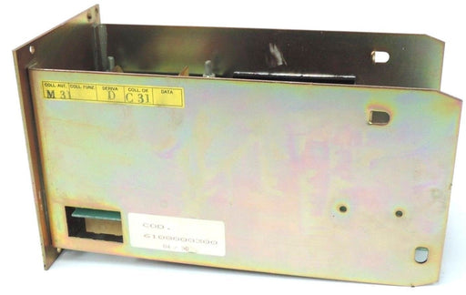 MARPOSS 6108000300 POWER CONTROL ASSEMBLY 6830164302, 6810009402