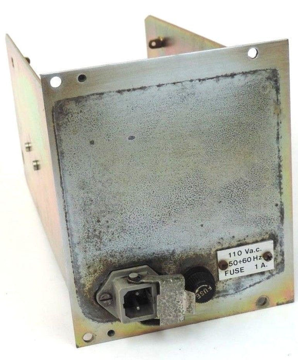 MARPOSS 6108000300 POWER CONTROL ASSEMBLY 6830164302, 6810009402