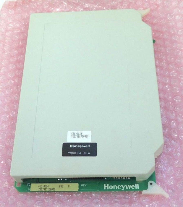 NIB HONEYWELL 620-0024 MEMORY MODULE 24K 6200024