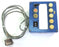 MARPOSS TYPE F 6873000550 CONTROL BOX