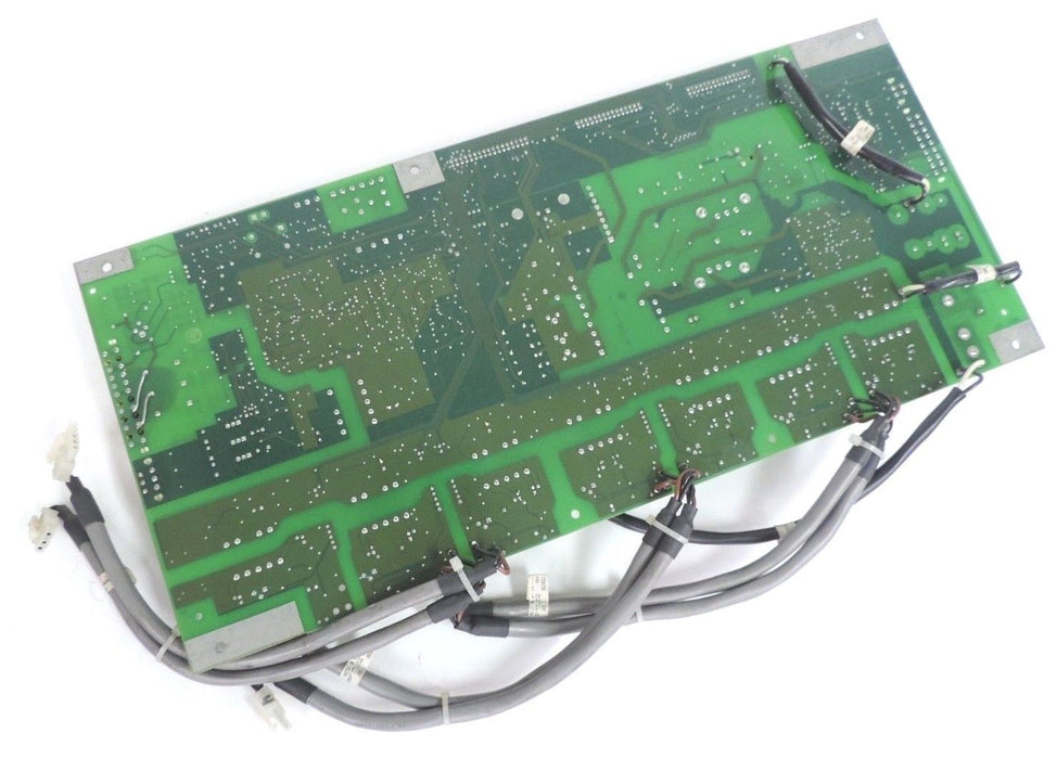 DANFOSS 175L3255 PRINTED INTERFACE CIRCUIT BOARD *PROFESSIONALLY REPAIRED*