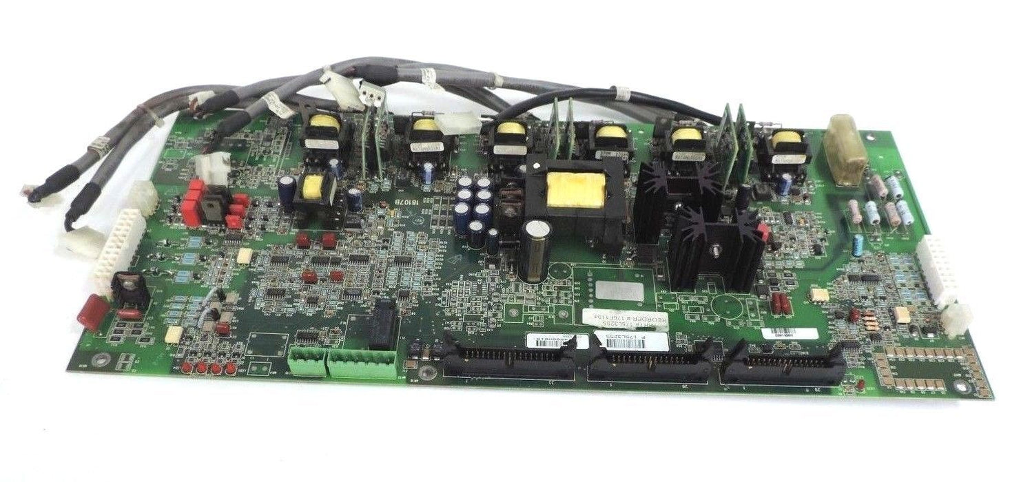 DANFOSS 175L3255 PRINTED INTERFACE CIRCUIT BOARD *PROFESSIONALLY REPAIRED*