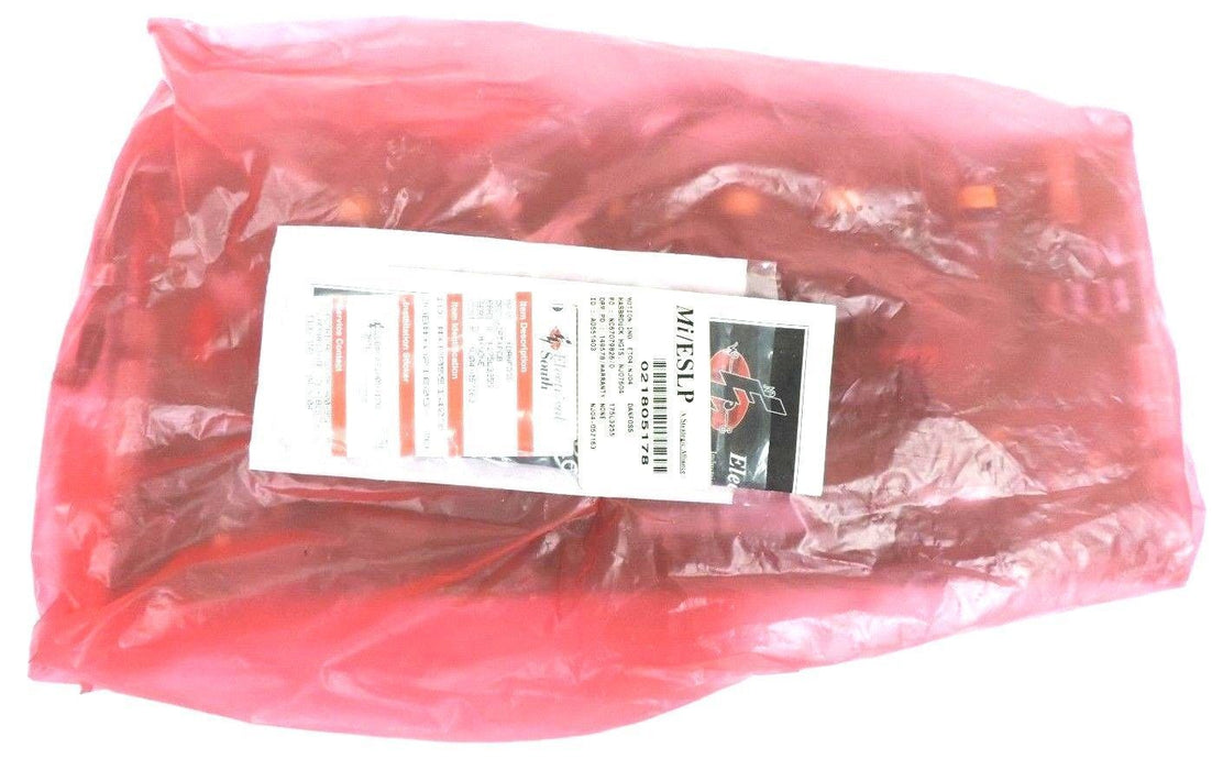 DANFOSS 175L3255 PRINTED INTERFACE CIRCUIT BOARD *PROFESSIONALLY REPAIRED*