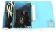 SPECTRA FILM GATE PHOTOMETER W/ CONTINUOUS PRINTER PROBE 900-BH-C-3 & BRACKETS