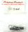 NEW HUMPHREY PRODUCTS 71-34A REPAIR KIT 7134A