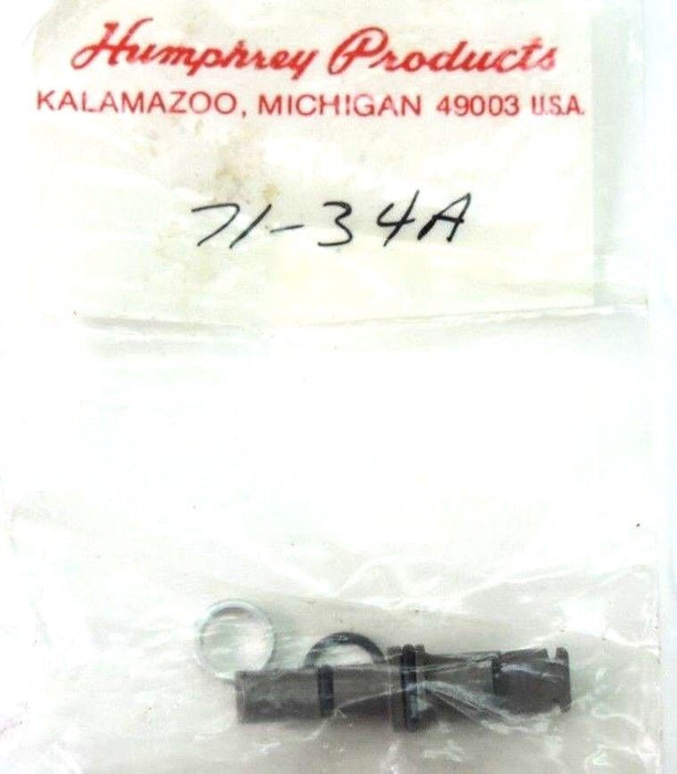 NEW HUMPHREY PRODUCTS 71-34A REPAIR KIT 7134A