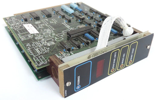 HI-SPEED P2-62-122, P2-63-004, B-2-65-098 WEIGHT FEEDBACK MODULE ASSEMBLY