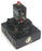 NORGREN D1013B-CE BLACK POPPET VALVE W/ COIL 110/120V, 50/60Hz, 150PSIG, 130 F