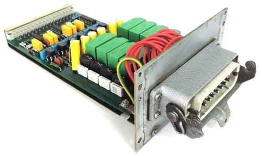 MARPOSS 6830171204 PLC BOARD