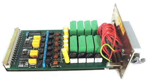 MARPOSS 6830171204 PLC BOARD