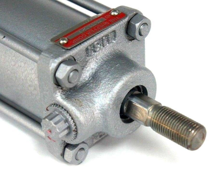 NEW SHEFFER CORP ID 2121123-1 CYLINDER MOD 2C20C22