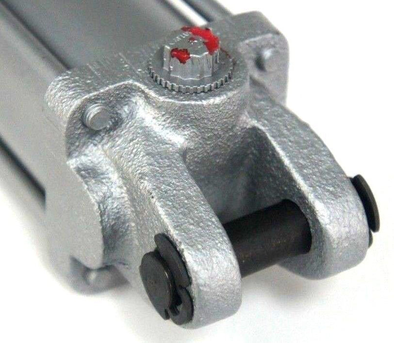 NEW SHEFFER CORP ID 2121123-1 CYLINDER MOD 2C20C22