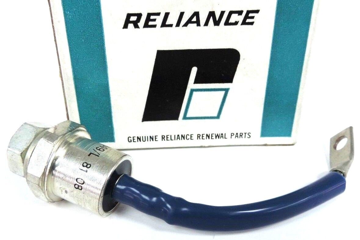 NEW INTERNATIONAL RECTIFIER GB649/L, SCR DIODE RELIANCE ELECTRIC FX-242160-PPI