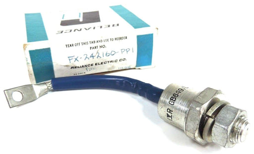 NEW INTERNATIONAL RECTIFIER GB649/L, SCR DIODE RELIANCE ELECTRIC FX-242160-PPI