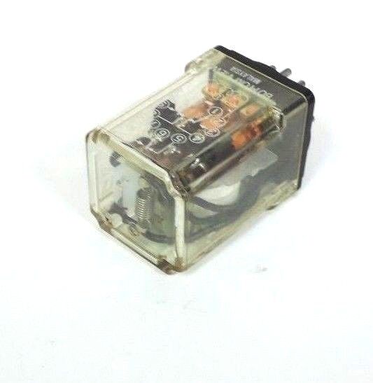 A-A ELECTRIC AAE-A301L-0 RELAY AAEA301L0 COIL: 120VAC