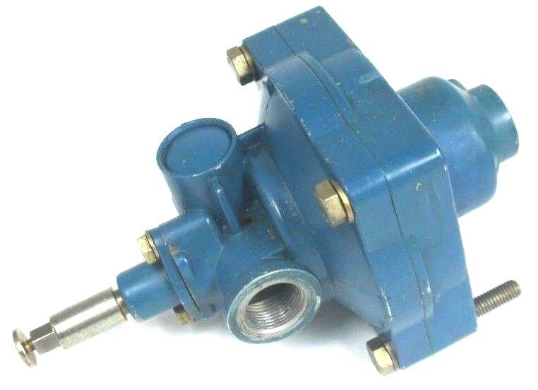 WABCO 002 1880 3752050000 CONTROL VALVE 00218803752050000