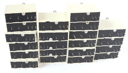 LOT OF 21 SILICON POWER CUBE IDC5 MODULES IDC-5, 10-36VDC