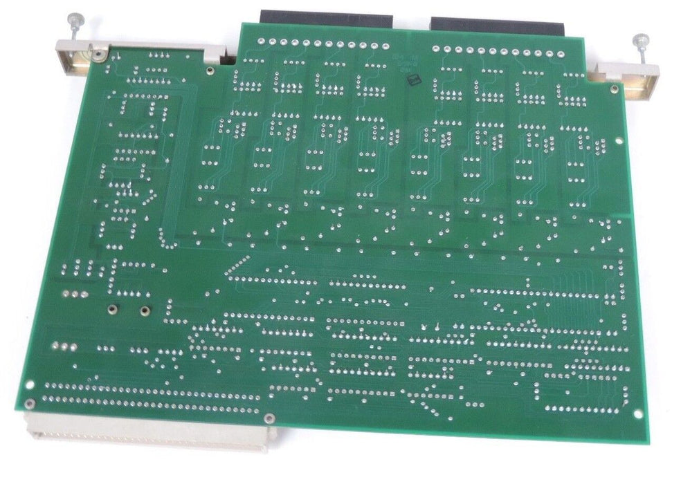 CONTROL TECHNOLOGY 901B-2550 ISOLATED ANALOG INPUT MODULE 901B2550