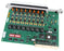 CONTROL TECHNOLOGY 901E-2550-A ISOLATED ANOLOG INPUT MODULE 901E2550A